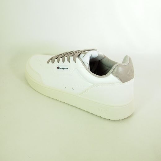Zapatillas deportivas Champion S11653 Royal III Low Blanco