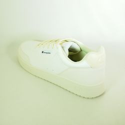 Zapatillas deportivas Champion S11653 Royal III Low Blanco