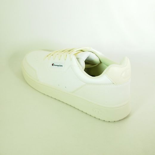 Zapatillas deportivas Champion S11653 Royal III Low Blanco
