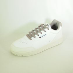 Zapatillas deportivas Champion S11653 Royal III Low Blanco
