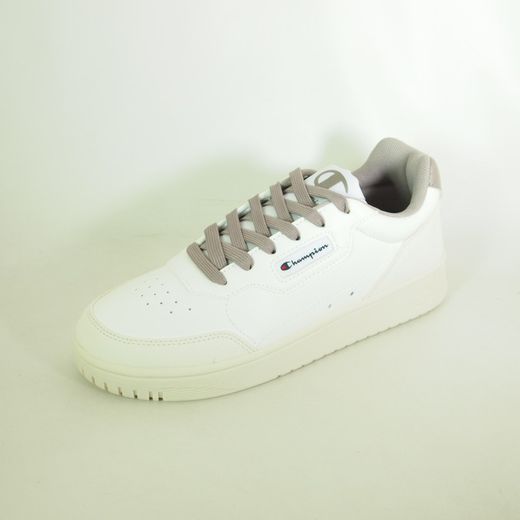 Zapatillas deportivas Champion S11653 Royal III Low Blanco