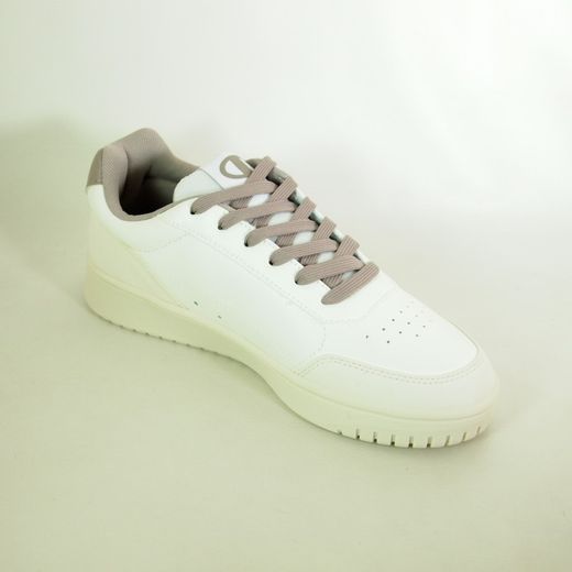 Zapatillas deportivas Champion S11653 Royal III Low Blanco