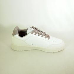 Zapatillas deportivas Champion S11653 Royal III Low Blanco