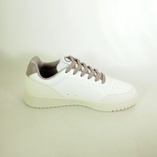 Zapatillas deportivas Champion S11653 Royal III Low Blanco