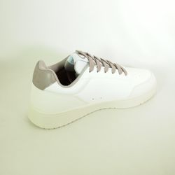 Zapatillas deportivas Champion S11653 Royal III Low Blanco