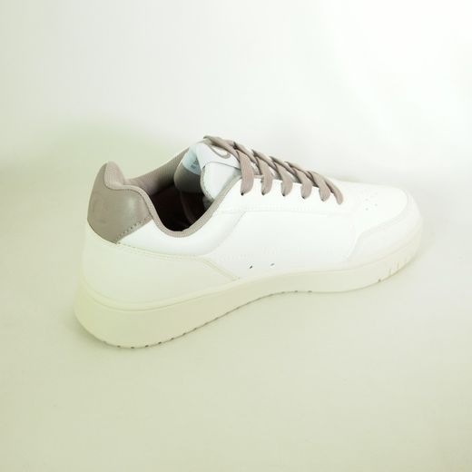 Zapatillas deportivas Champion S11653 Royal III Low Blanco