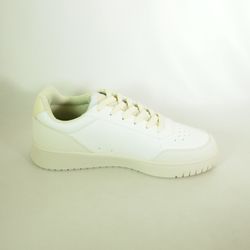 Zapatillas deportivas Champion S11653 Royal III Low Blanco
