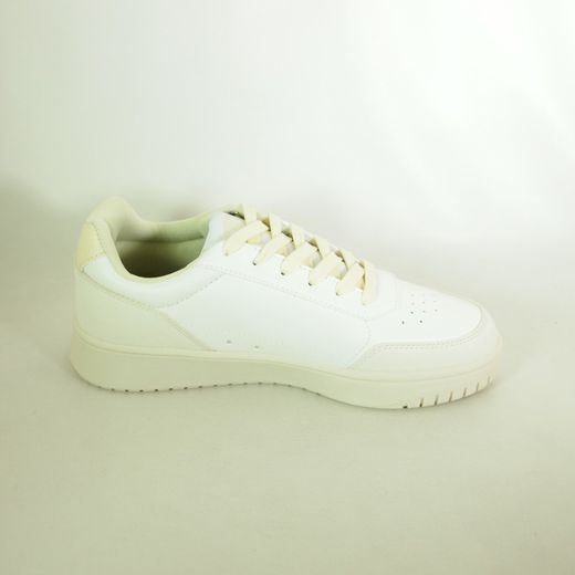 Zapatillas deportivas Champion S11653 Royal III Low Blanco