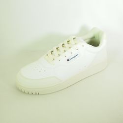 Zapatillas deportivas Champion S11653 Royal III Low Blanco