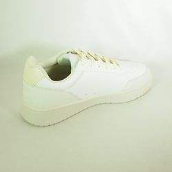Zapatillas deportivas Champion S11653 Royal III Low Blanco