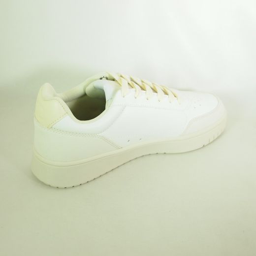 Zapatillas deportivas Champion S11653 Royal III Low Blanco