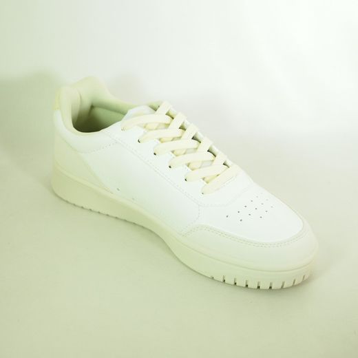 Zapatillas deportivas Champion S11653 Royal III Low Blanco