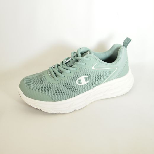 Zapatillas deportivas Champion S11696 FXIII Verde