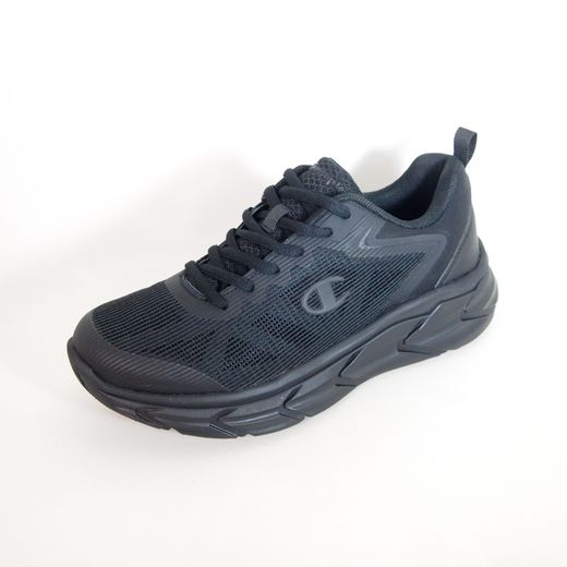 Zapatillas deportivas Champion S11696-KK001 FXIII Triple Negro