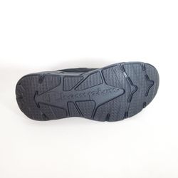 Zapatillas deportivas Champion S11696-KK001 FXIII Triple Negro