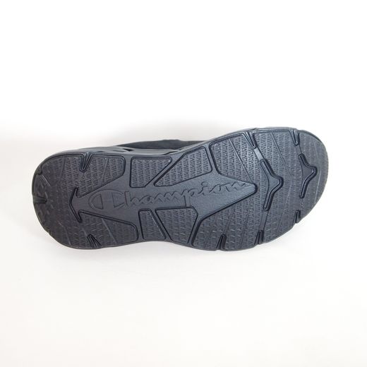 Zapatillas deportivas Champion S11696-KK001 FXIII Triple Negro