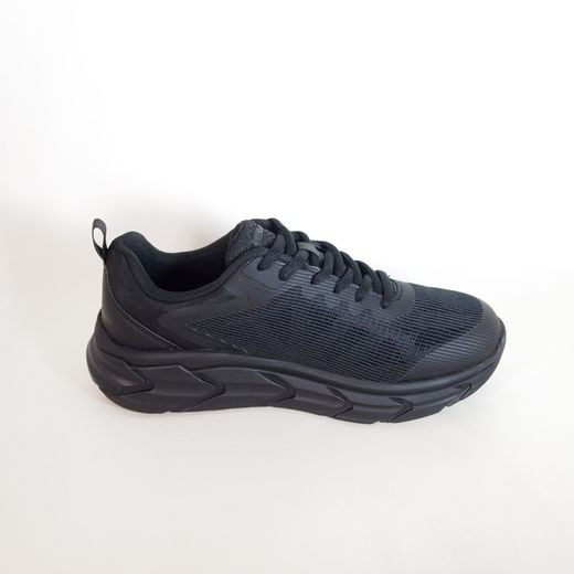 Zapatillas deportivas Champion S11696-KK001 FXIII Triple Negro