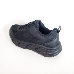 Zapatillas deportivas Champion S11696-KK001 FXIII Triple Negro