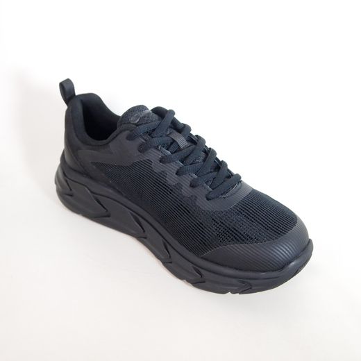 Zapatillas deportivas Champion S11696-KK001 FXIII Triple Negro