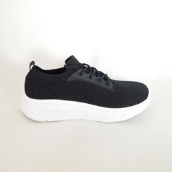 Zapatillas deportivas Champion S11787_KK002 Fx Knit Slip On Negro