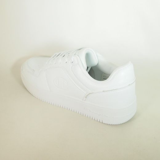 Zapatillas deportivas Champion S21906 RD18 2.0 Low Blanco