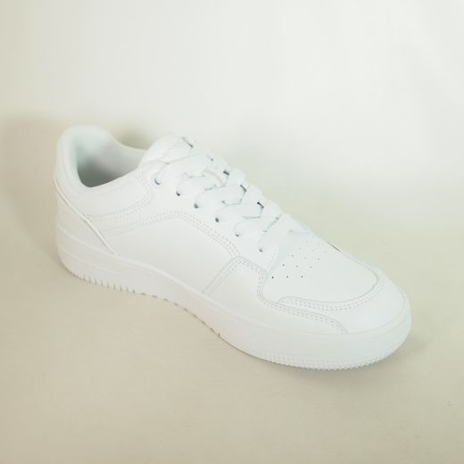 Zapatillas deportivas Champion S21906 RD18 2.0 Low Blanco