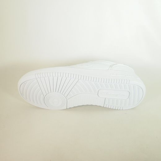 Zapatillas deportivas Champion S21906 RD18 2.0 Low Blanco