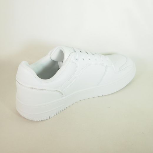 Zapatillas deportivas Champion S21906 RD18 2.0 Low Blanco