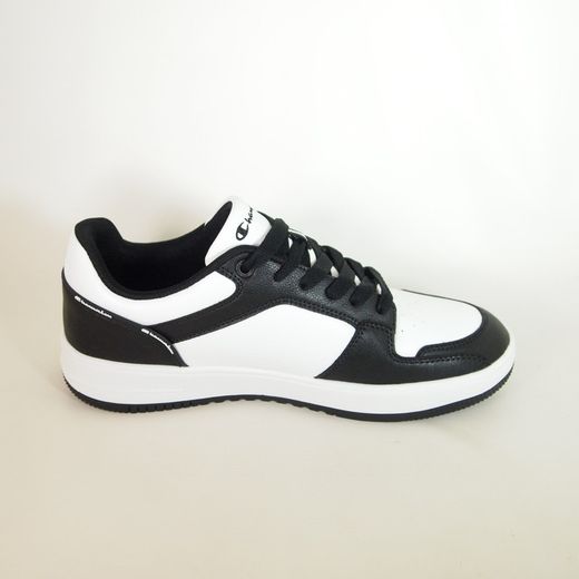 Zapatillas deportivas Champion S21906 RD18 2.0 Low Combi Blanco
