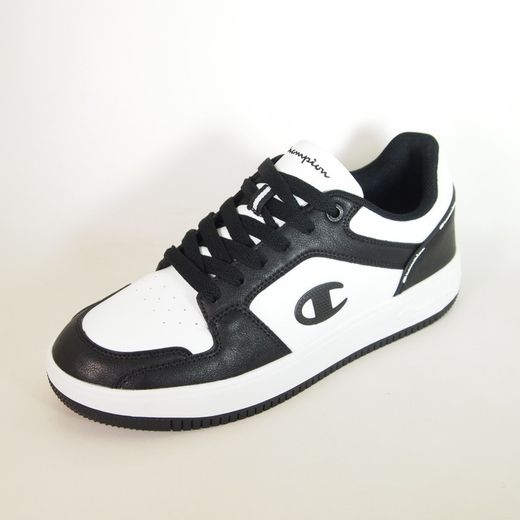 Zapatillas deportivas Champion S21906 RD18 2.0 Low Combi Blanco