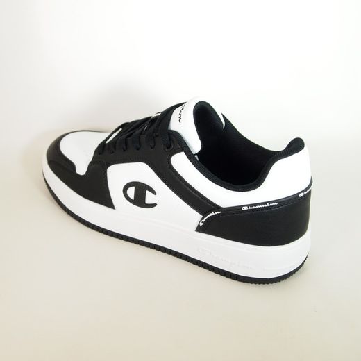 Zapatillas deportivas Champion S21906 RD18 2.0 Low Combi Blanco