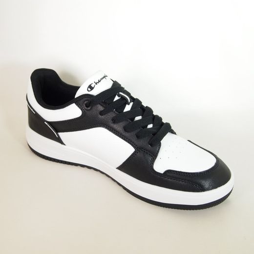 Zapatillas deportivas Champion S21906 RD18 2.0 Low Combi Blanco