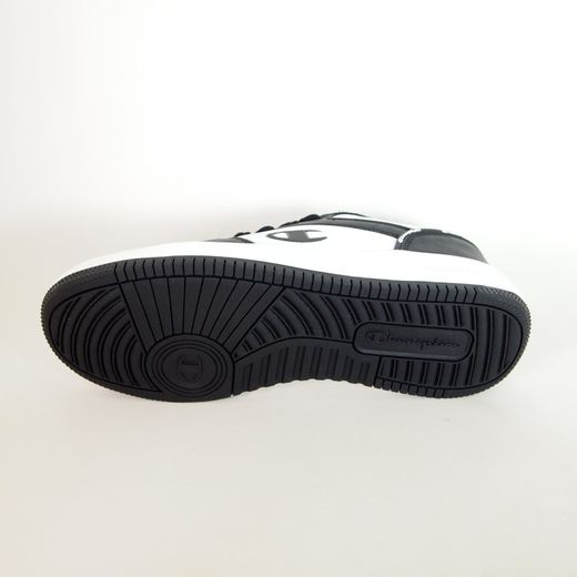 Zapatillas deportivas Champion S21906 RD18 2.0 Low Combi Blanco