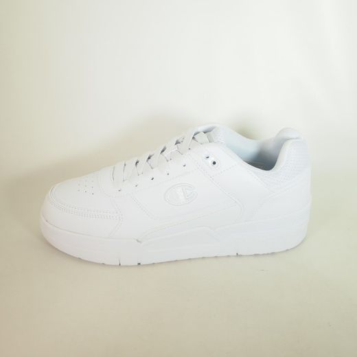 Zapatillas deportivas Champion S22030 RD18 Heritage Low Blanco