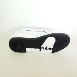 Zapatillas deportivas Champion S22030 Rebound Heritage Low Blanco