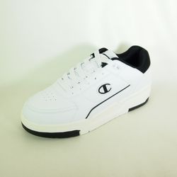 Zapatillas deportivas Champion S22030 Rebound Heritage Low Blanco