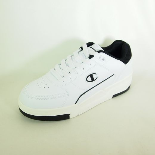 Zapatillas deportivas Champion S22030 Rebound Heritage Low Blanco