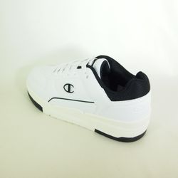 Zapatillas deportivas Champion S22030 Rebound Heritage Low Blanco
