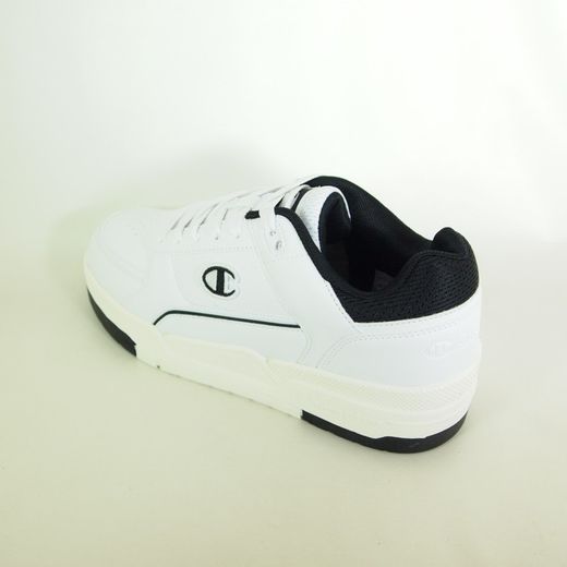 Zapatillas deportivas Champion S22030 Rebound Heritage Low Blanco