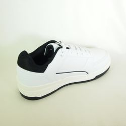 Zapatillas deportivas Champion S22030 Rebound Heritage Low Blanco