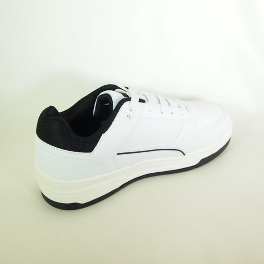 Zapatillas deportivas Champion S22030 Rebound Heritage Low Blanco