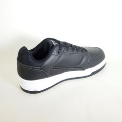 Zapatillas deportivas Champion S22030 Rebound Heritage Low Negro