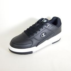 Zapatillas deportivas Champion S22030 Rebound Heritage Low Negro