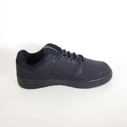 Zapatillas deportivas Champion S22294 Rebound Low Cord Negro