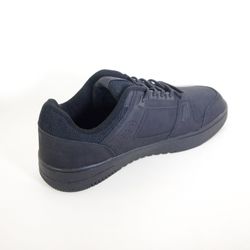 Zapatillas deportivas Champion S22294 Rebound Low Cord Negro