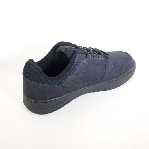 Zapatillas deportivas Champion S22294 Rebound Low Cord Negro