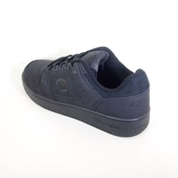 Zapatillas deportivas Champion S22294 Rebound Low Cord Negro