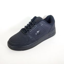 Zapatillas deportivas Champion S22294 Rebound Low Cord Negro