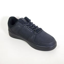 Zapatillas deportivas Champion S22294 Rebound Low Cord Negro