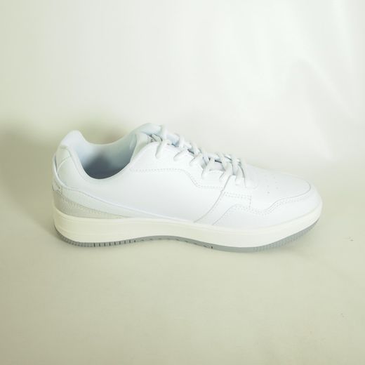 Zapatillas deportivas Champion S22296 Rebound Revive Low Blanco